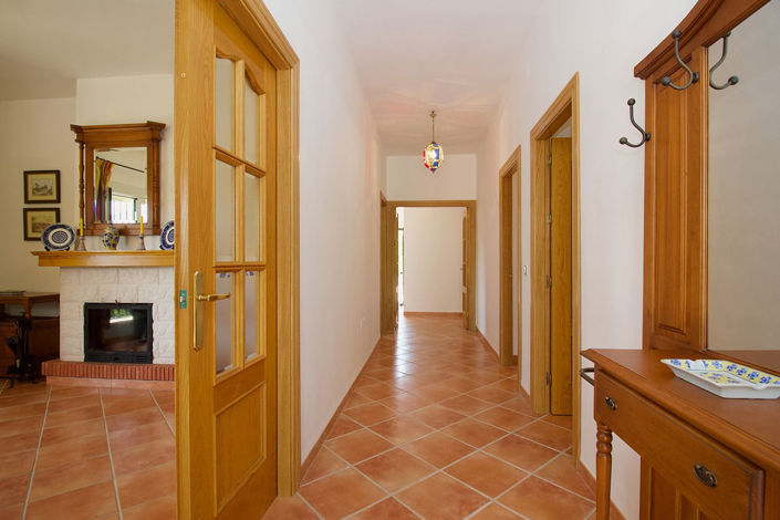 Image No.14-Villa de 3 chambres à vendre à Alhaurín el Grande