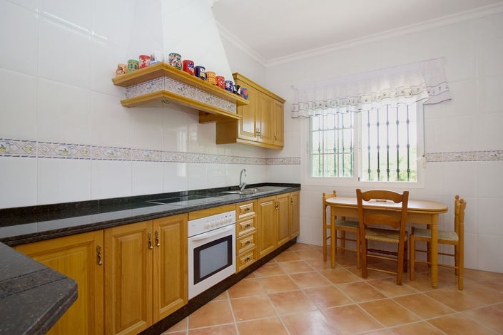 Image No.24-3 Bed Villa for sale