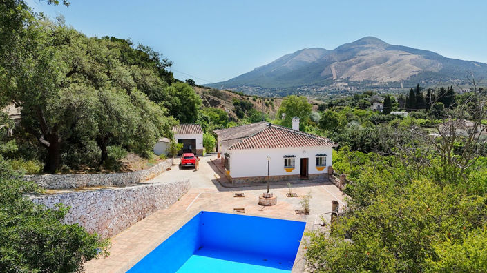Image No.3-3 Bed Villa for sale