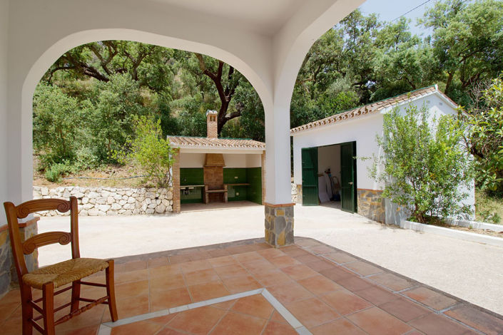 Image No.34-Villa de 3 chambres à vendre à Alhaurín el Grande