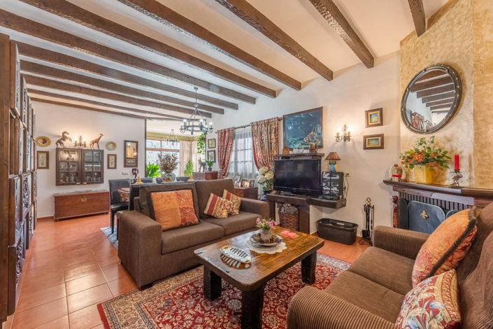 Image No.2-3 Bed Apartment for sale