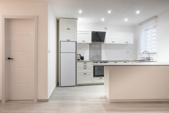 Image No.6-Maison de ville de 3 chambres à vendre à Alhaurín el Grande