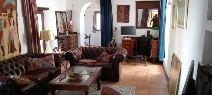 Image No.7-Finca de 4 chambres à vendre à Casares