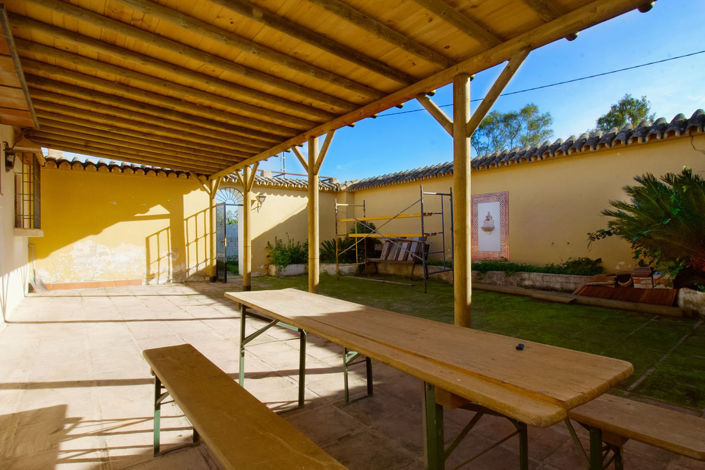 Image No.27-5 Bed Finca for sale