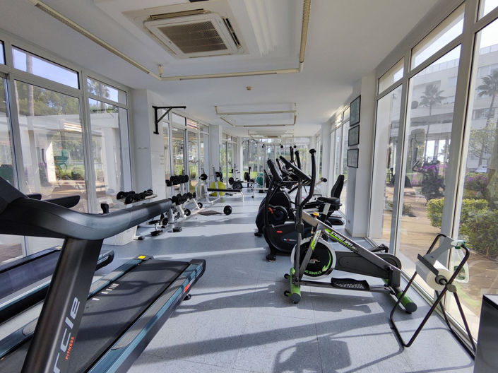 Image No.21-Appartement de 3 chambres à vendre à Estepona