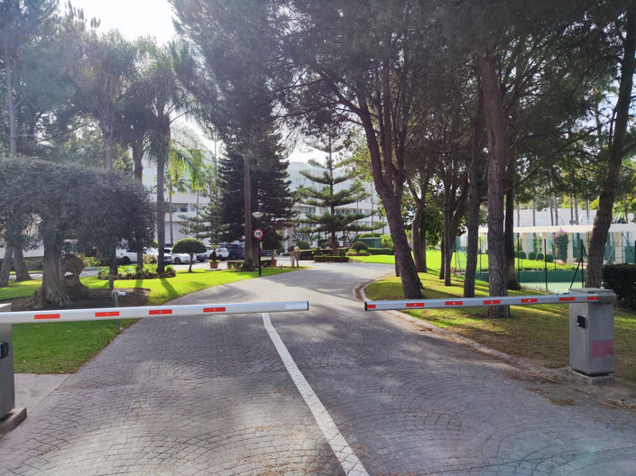 Image No.24-Appartement de 3 chambres à vendre à Estepona