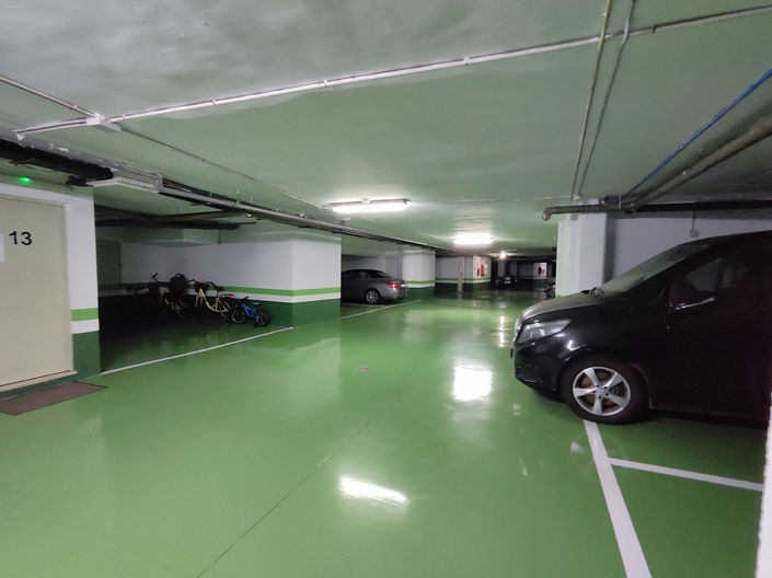 Image No.27-Appartement de 3 chambres à vendre à Estepona