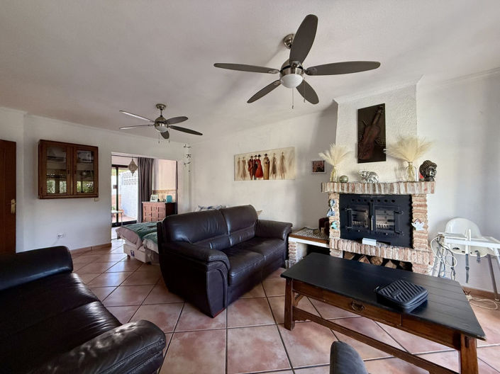 Image No.13-Villa de 3 chambres à vendre à Malaga