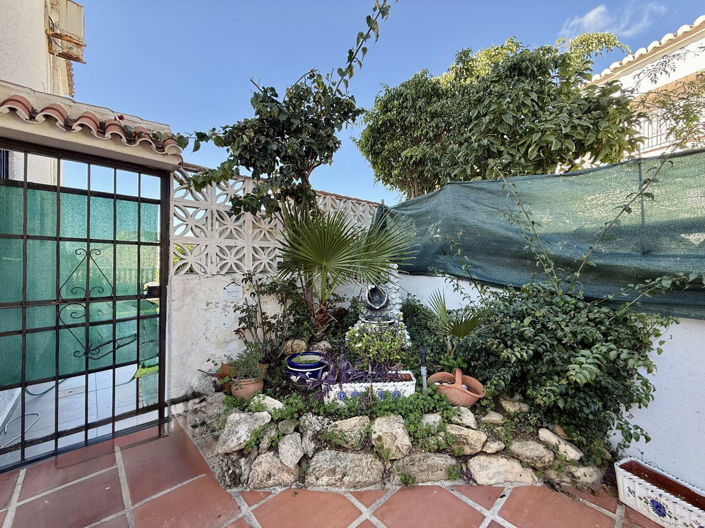 Image No.2-Villa de 3 chambres à vendre à Malaga