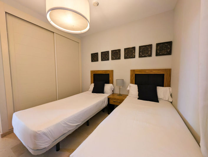 Image No.23-2 Bed Apartment for sale