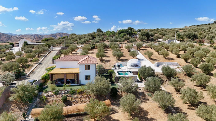 Image No.42-2 Bed Villa for sale