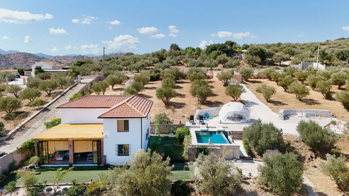 Image No.6-2 Bed Villa for sale