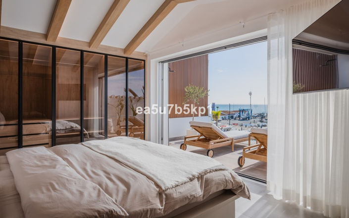 Image No.11-4 Bed Penthouse for sale