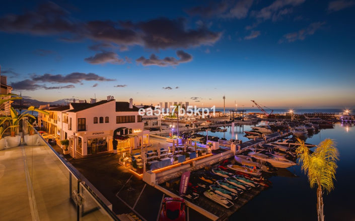 Image No.16-4 Bed Penthouse for sale