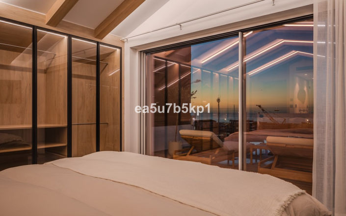 Image No.18-Penthouse de 4 chambres à vendre à Puerto Banus