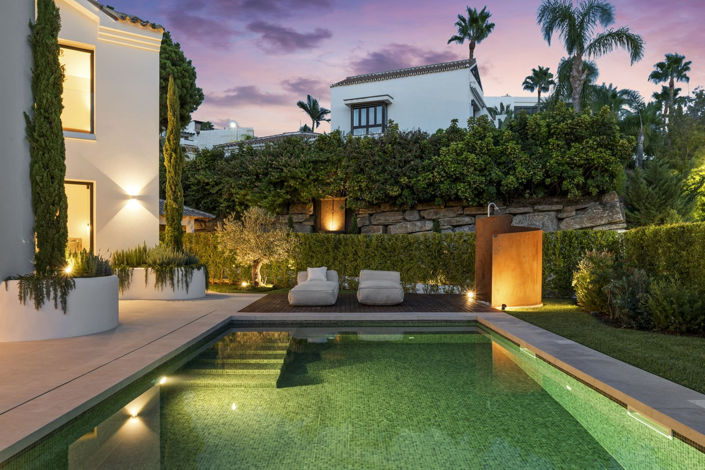 Image No.30-4 Bed Villa for sale