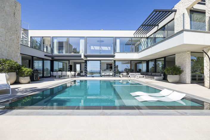 Image No.5-5 Bed Villa for sale