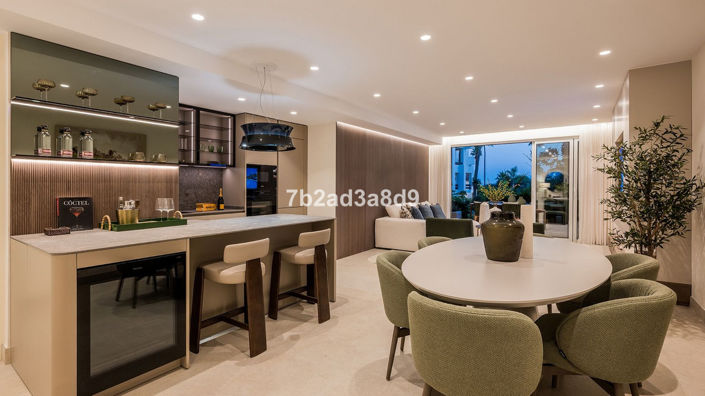 Image No.24-3 Bed Apartment for sale