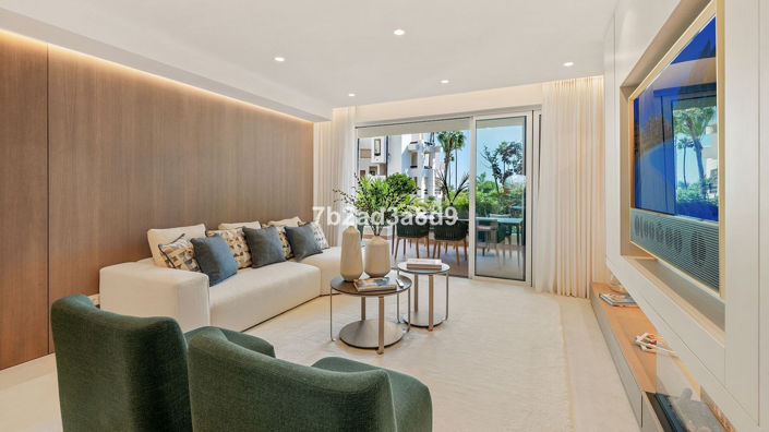 Image No.6-3 Bed Apartment for sale