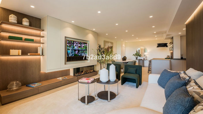 Image No.8-3 Bed Apartment for sale