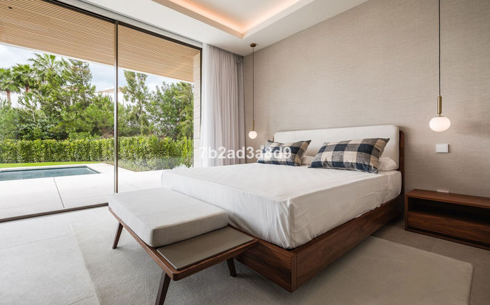 Image No.21-5 Bed Villa for sale