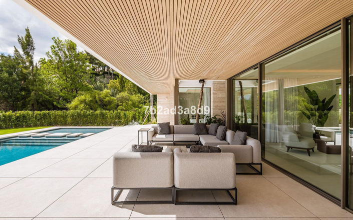 Image No.41-5 Bed Villa for sale