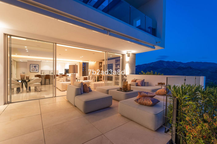 Image No.10-Appartement de 3 chambres à vendre à Ojén