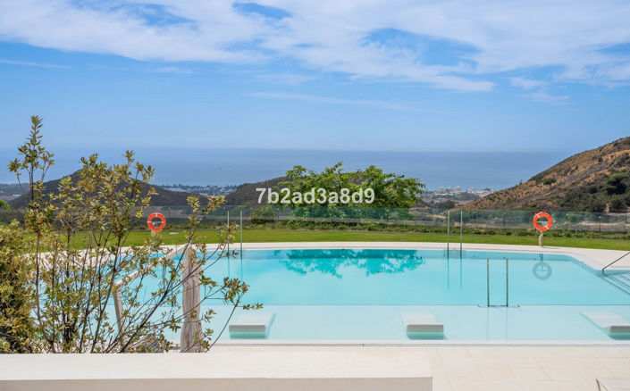 Image No.11-Appartement de 3 chambres à vendre à Ojén