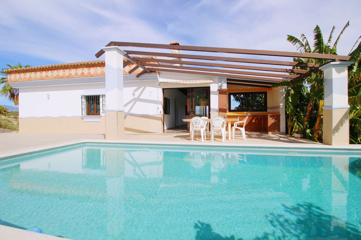 Image No.11-5 Bed Finca for sale