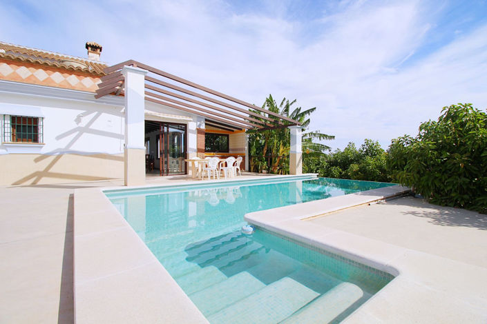 Image No.12-5 Bed Finca for sale