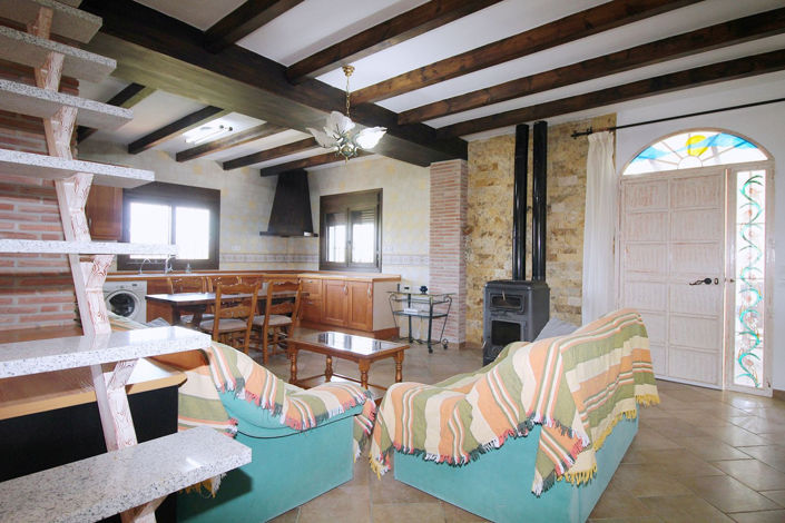 Image No.17-5 Bed Finca for sale