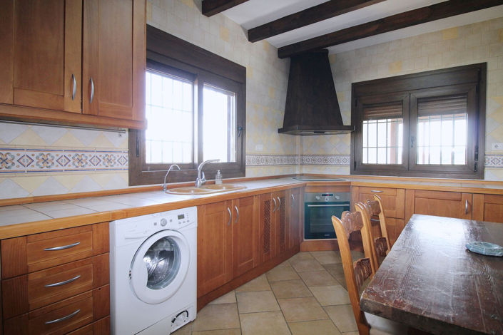 Image No.18-5 Bed Finca for sale