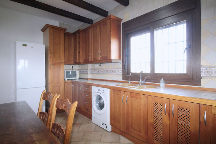 Image No.19-5 Bed Finca for sale