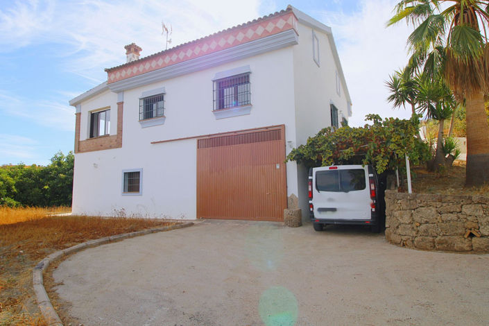 Image No.2-5 Bed Finca for sale