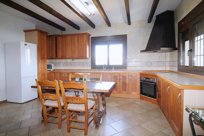 Image No.20-5 Bed Finca for sale