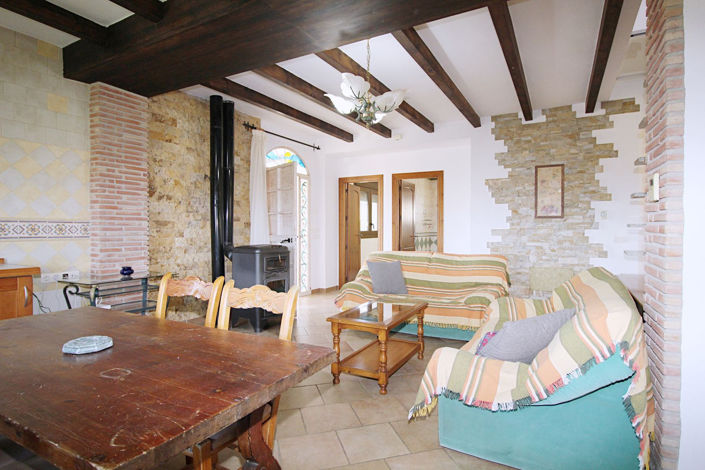 Image No.21-5 Bed Finca for sale