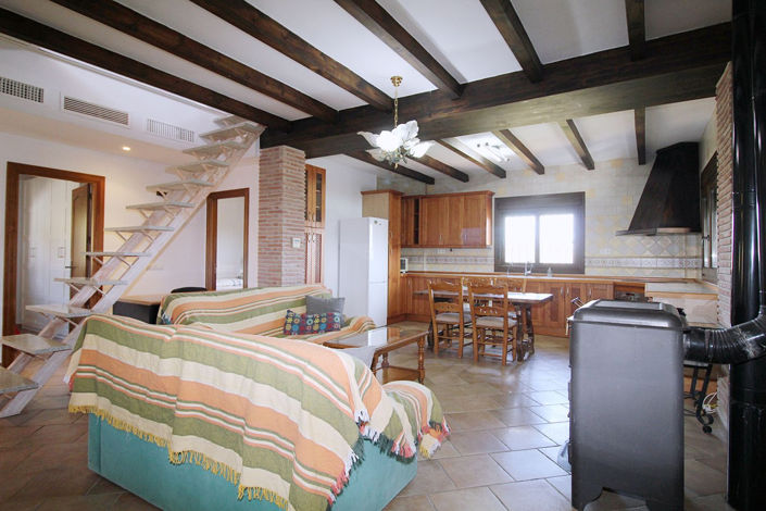 Image No.26-5 Bed Finca for sale