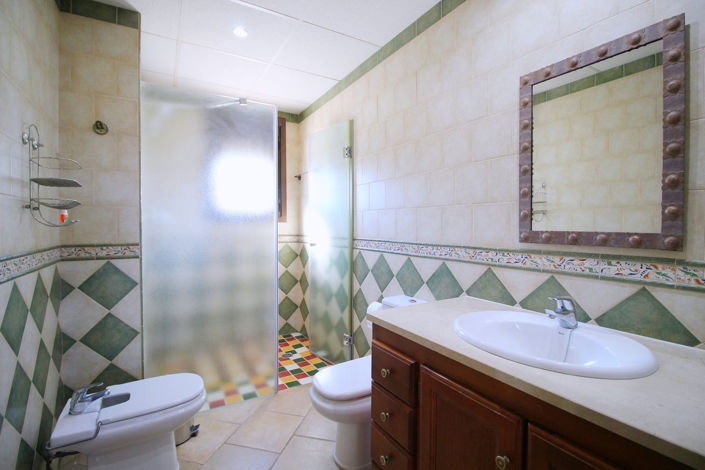 Image No.27-5 Bed Finca for sale