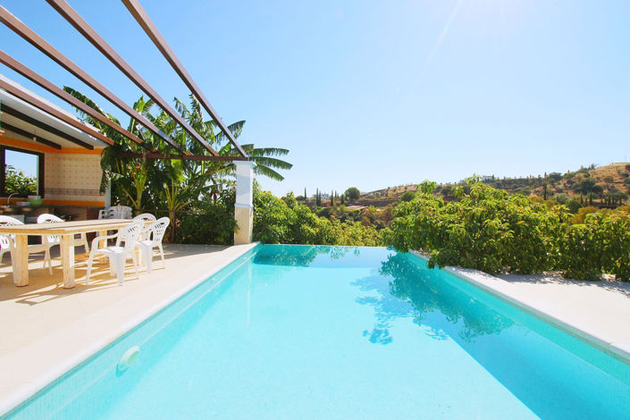 Image No.3-5 Bed Finca for sale