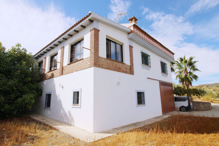 Image No.4-5 Bed Finca for sale