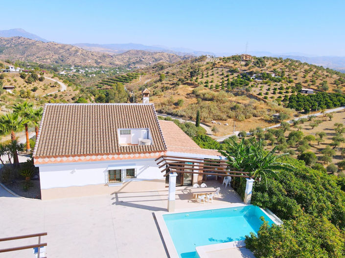 Image No.5-5 Bed Finca for sale