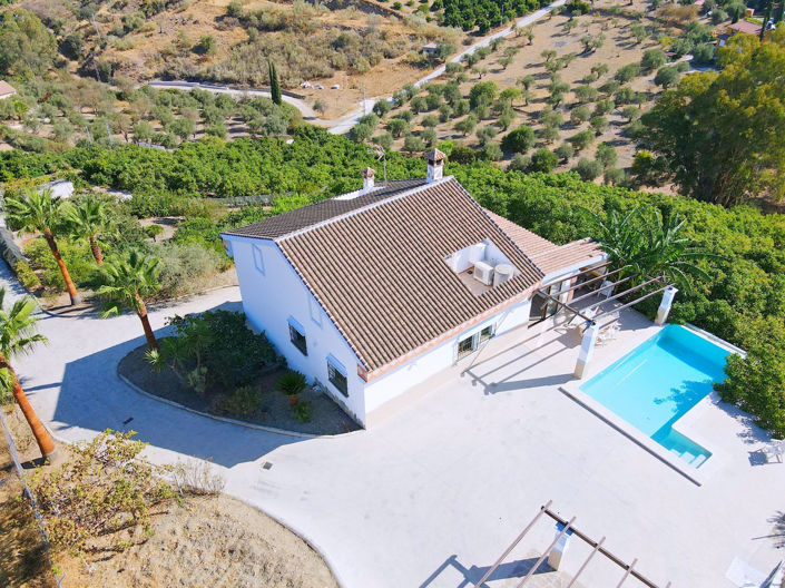 Image No.6-5 Bed Finca for sale