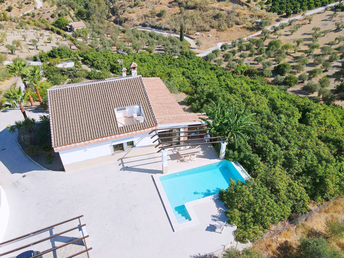 Image No.8-5 Bed Finca for sale