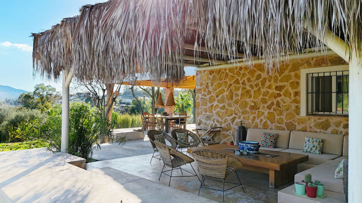 Image No.11-3 Bed Villa for sale