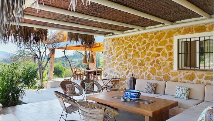 Image No.2-3 Bed Villa for sale