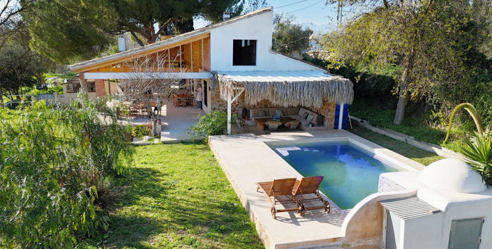 Image No.31-3 Bed Villa for sale