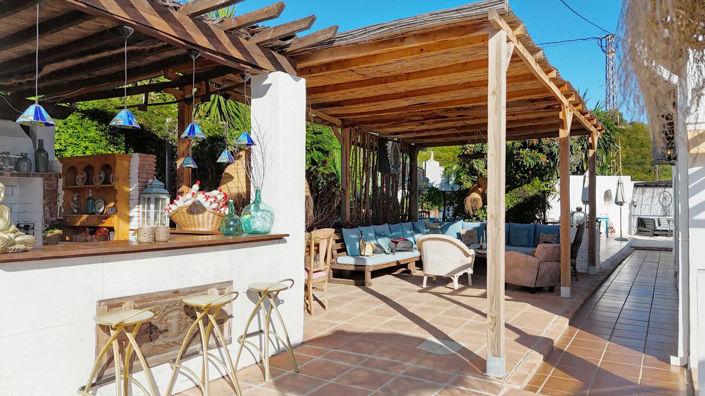 Image No.11-4 Bed Villa for sale