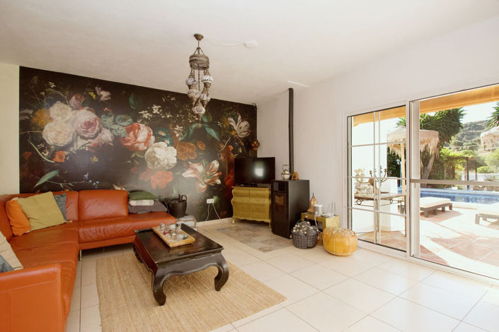 Image No.21-4 Bed Villa for sale