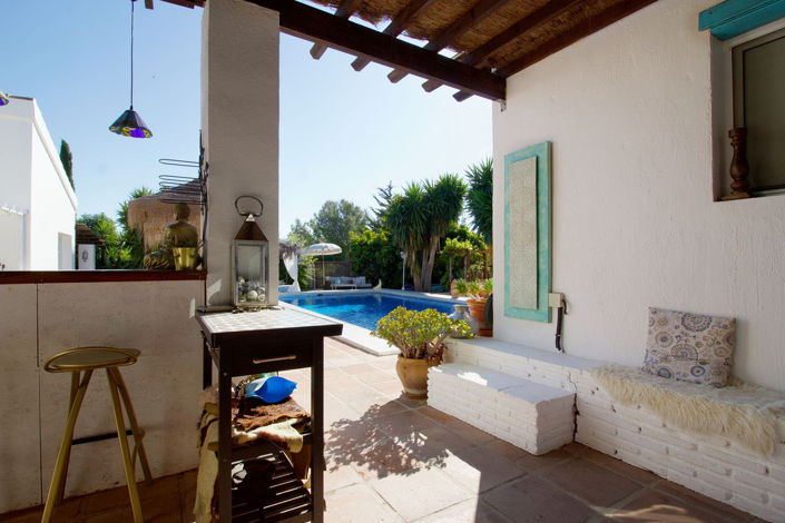 Image No.41-4 Bed Villa for sale