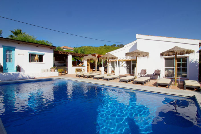 Image No.43-4 Bed Villa for sale